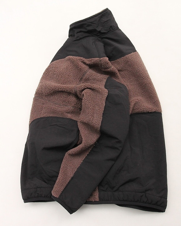 SCRT ”Portal Fleece BROWN”251113 (4)