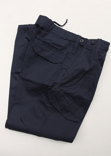 Dead Stock Royal Navy PCS Trousers
