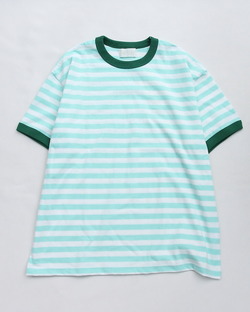 Soglia ”AMERICAN Border 1 GREEN” 260322