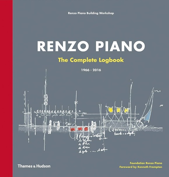 Rrenzo piano books