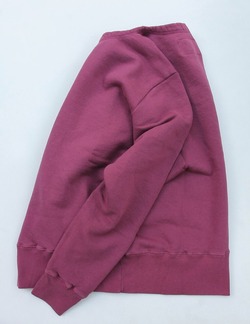 NOUN ”HOT MAC BURGUNDY”2308263