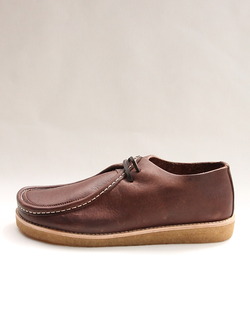 ZARDUS ”SANTOS DK BROWN”250823 (5)