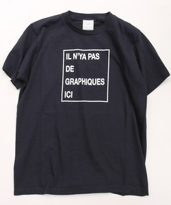 Le ciel de Harriss ”IL Print T MIDNIGHT”240402