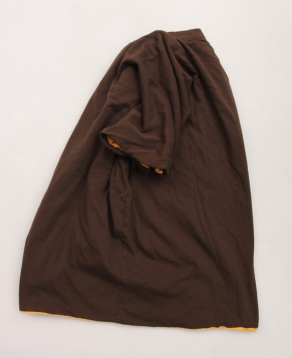 NOUN ”Riverse T BROWN”240426 A (4)