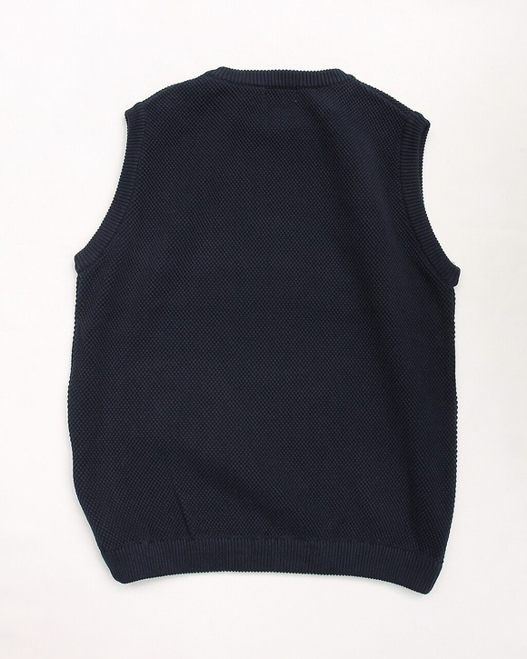 Soglia ”SEED Stich Vest NAVY” (5)