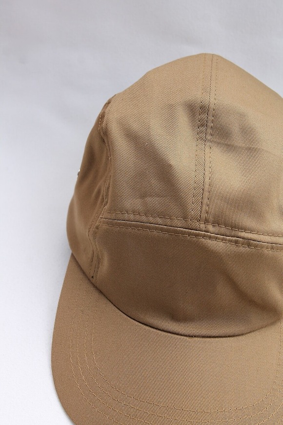 NOUN ”Jet Cap KHAKI”250119 (2)