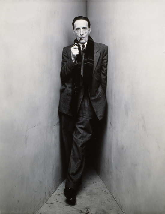 Irving Penn