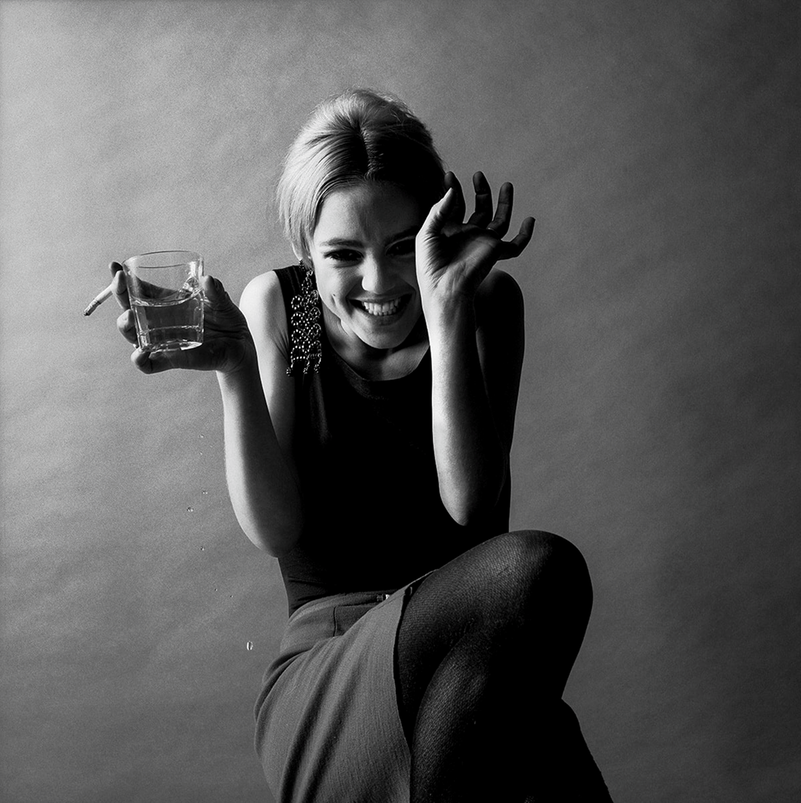 Edie Sedgwick
