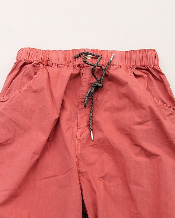 GYMMASTER ””Pigment CN Pants SALMON PINK” 260502 (3)