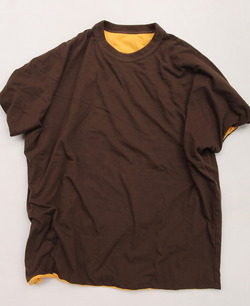 NOUN ”Riverse T BROWN”240426 A