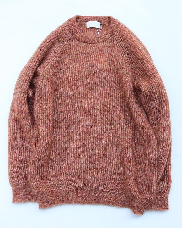 Soglia ”PORTMIX ORANGE Mix”251119