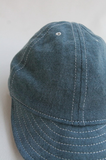 Goodon HVY Jersey Play Cap P SLATE (4)