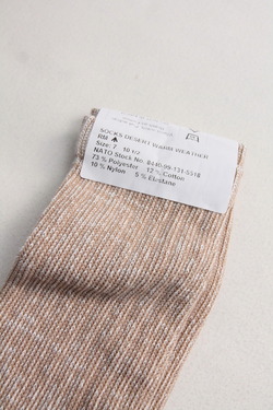 British ARMY ”Desert Socks” (3)