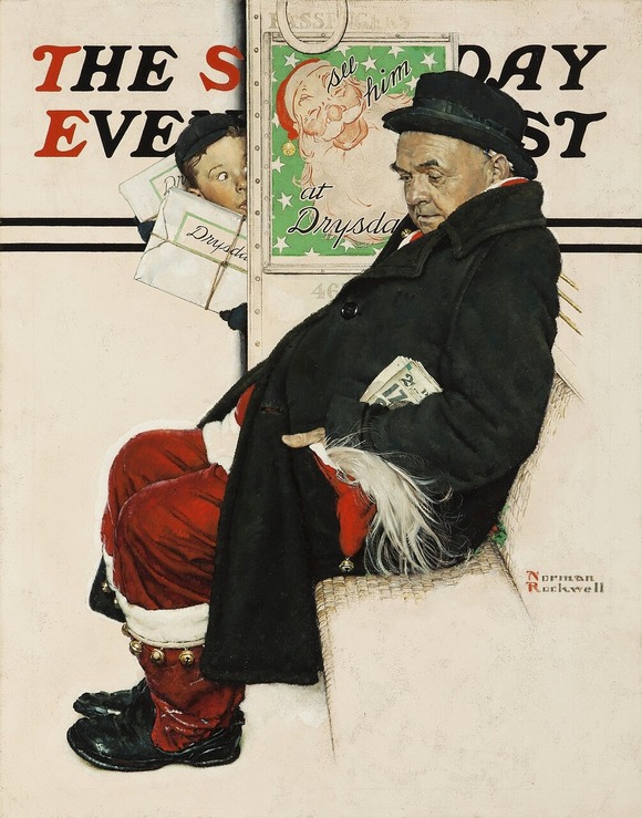 Norman Rockwell