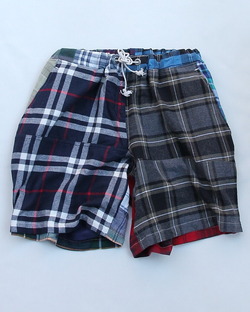 Oddment ”Used Nel Easy Shorts C” 260509