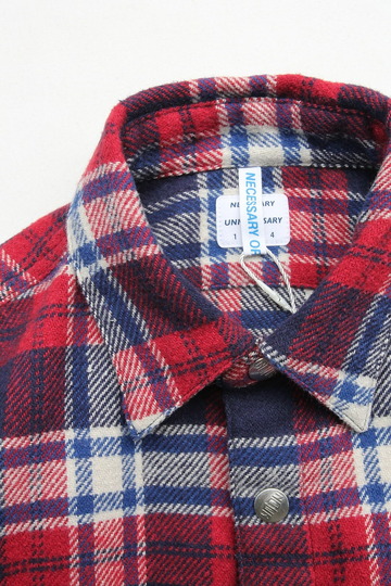 NOUN Micel Check NAVY CHECK (2)