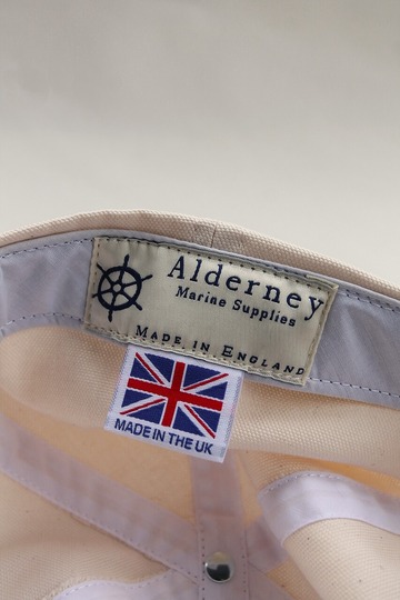 Alderney ”BB Cap OFF WHITE” 240325 (5)