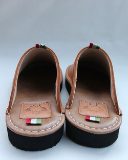 Orobianco ”AZUMA CAMEL”240122 (9)