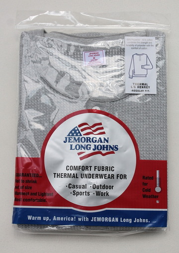 JE MORGAN ”Thermal LS Henrey MOKU GUREY” (5)