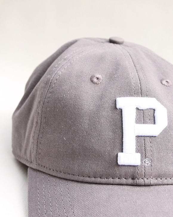 PORTLAND GEAR ”Dad Hat GRAY (5)