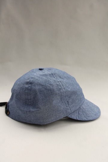 Alderney ”BB Cap Chambrey BLUE” 240325 (2)