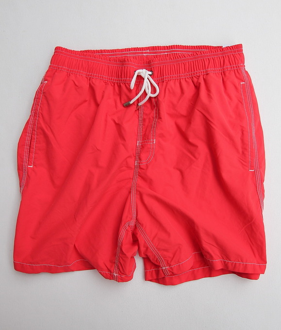 GERRY Sea 100 Shorts ORANGE