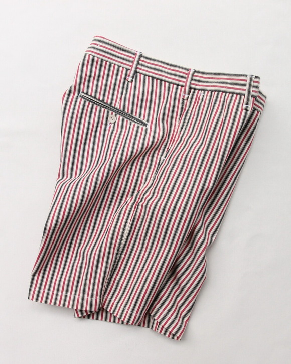 Perfection ”IVY St Shorts”250515 (3)