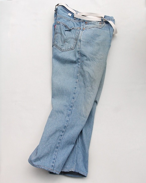 dawn ”Merchandise Pants BR 0502”251104 (7)