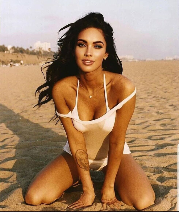Megan Fox