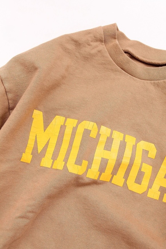 Sloppy Supply ”Neo Vintage MIC SW DESERT” (2)