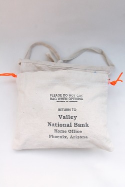 VETERAN ”Apron Bag”241011
