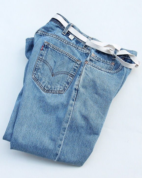 dawn ”Merchandise Pants BR 0502B”251121