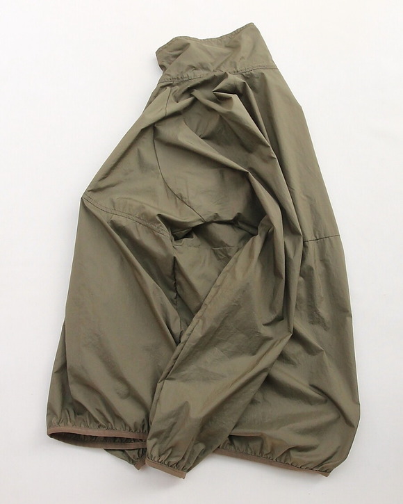 KELLA ”Newtoronic Smock OLIVE”250501 (4)