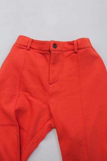 Chums ”Blanket Taperd Pants ORANGE”230826 (3)