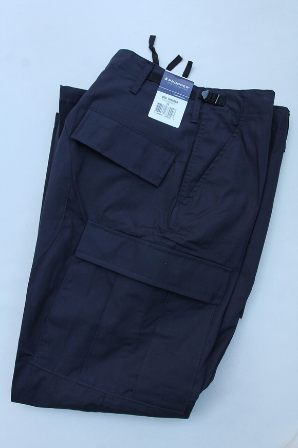 PROPPER ”BDU Trouser NAVY” 230121