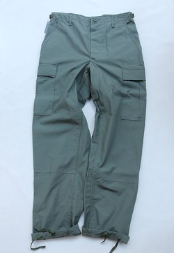PROPPER ”BDU Trouser OLIVE”231016 (5)