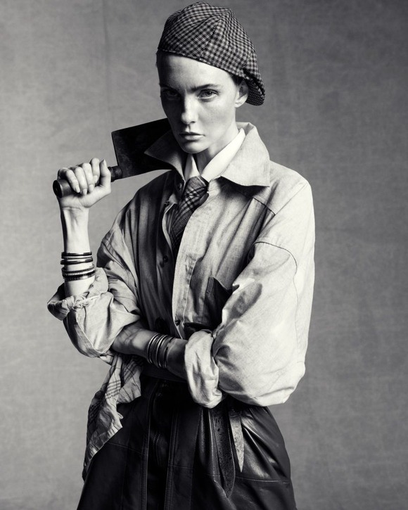 Caroline Trentini 2