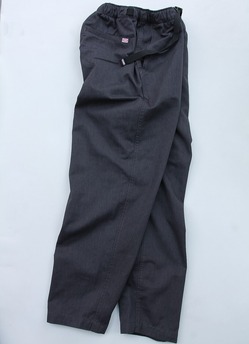 Chums ”Climing Pants TC H CHARCOAL”230826 (6)