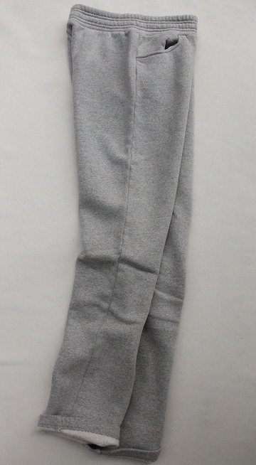 Majestic L Pocket SW Pants GRIS CHINE (4)