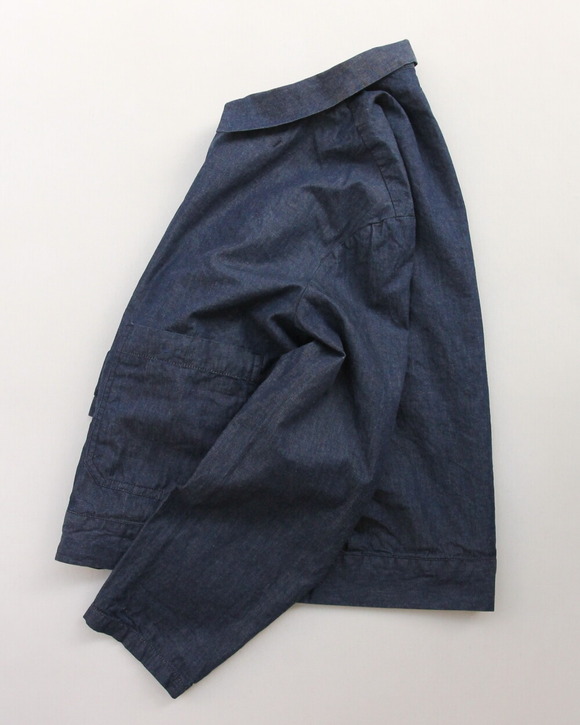 NOUN ”SUMMER UNIFORM DENIM”250419 (5)