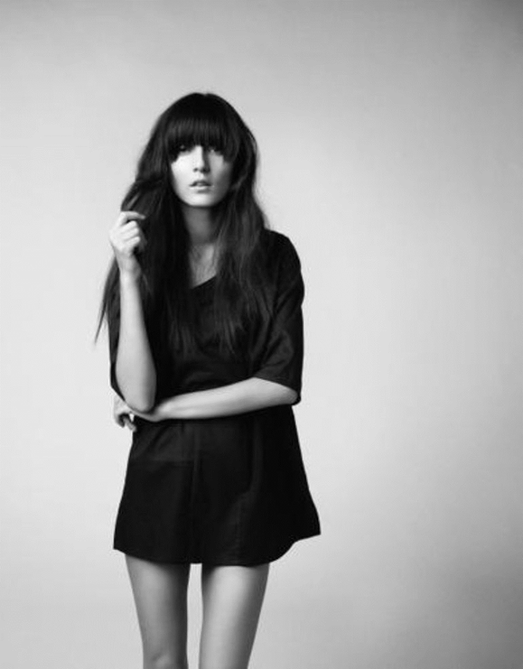 Irina Lazareanu