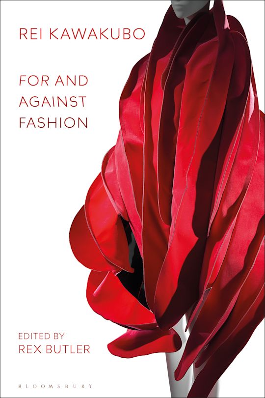 Rei Kawakubo Books