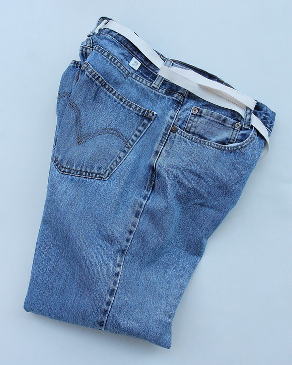 dawn ”Merchandise Pants BR 0503” 251117
