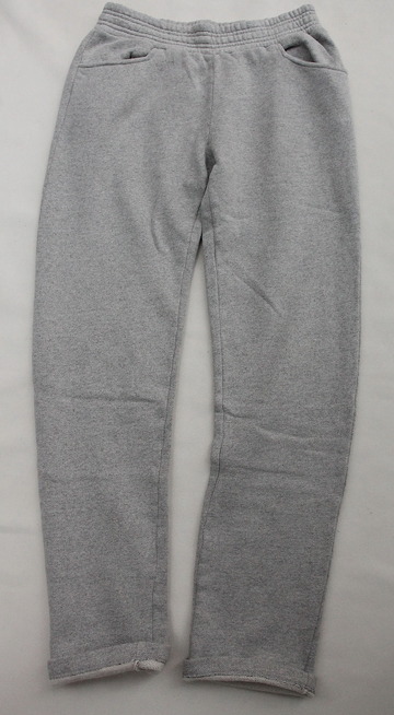 Majestic L Pocket SW Pants GRIS CHINE (3)