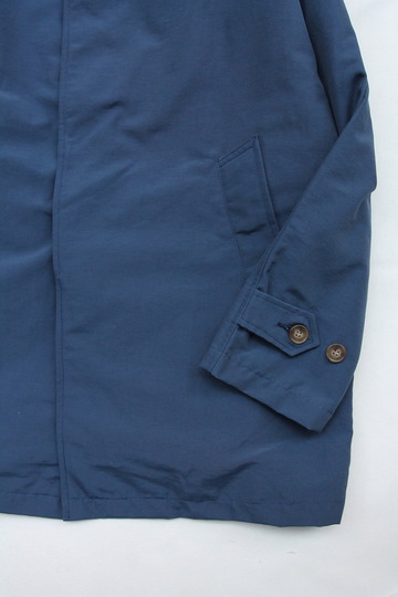 Boulder Mountain Style Dakota Coat III NAVY (3)