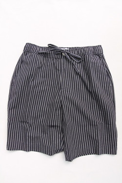 Wax London ”KURT Shorts MIDNIGHT” 230309