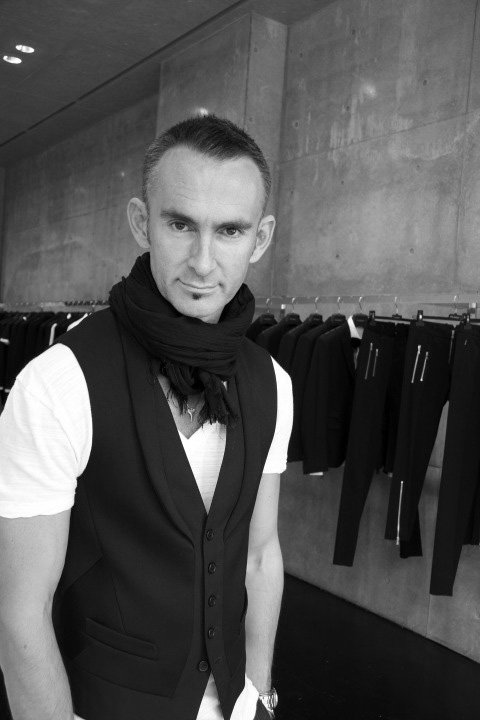 Neil Barrett