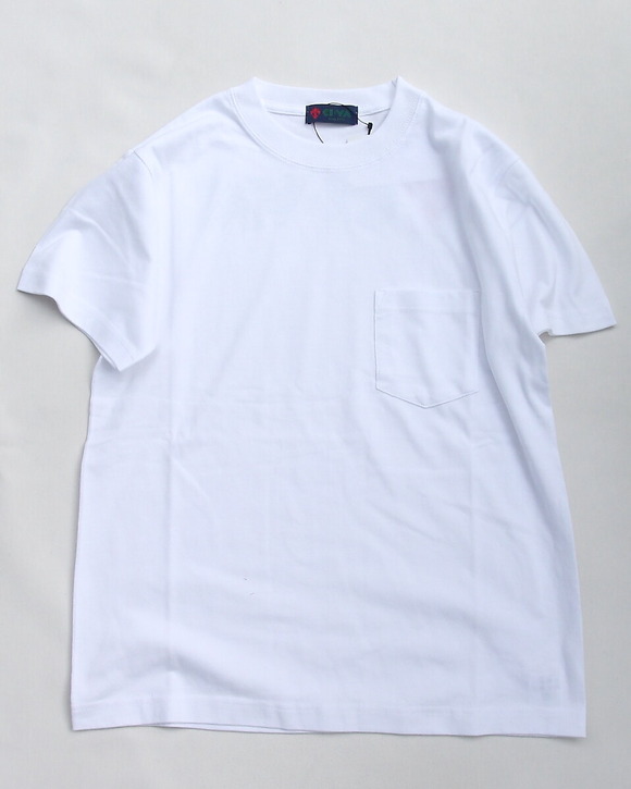 CIVA ”PO T WHITE” 260405