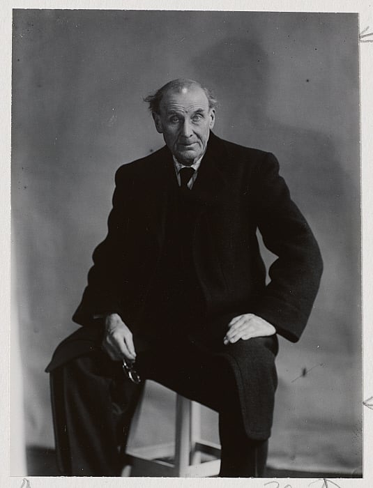 Eugene Atget