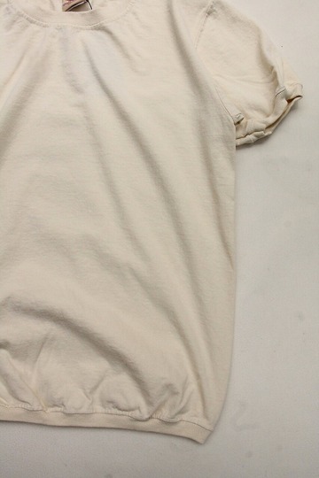 Goodwear ”Rib T CREAM”3